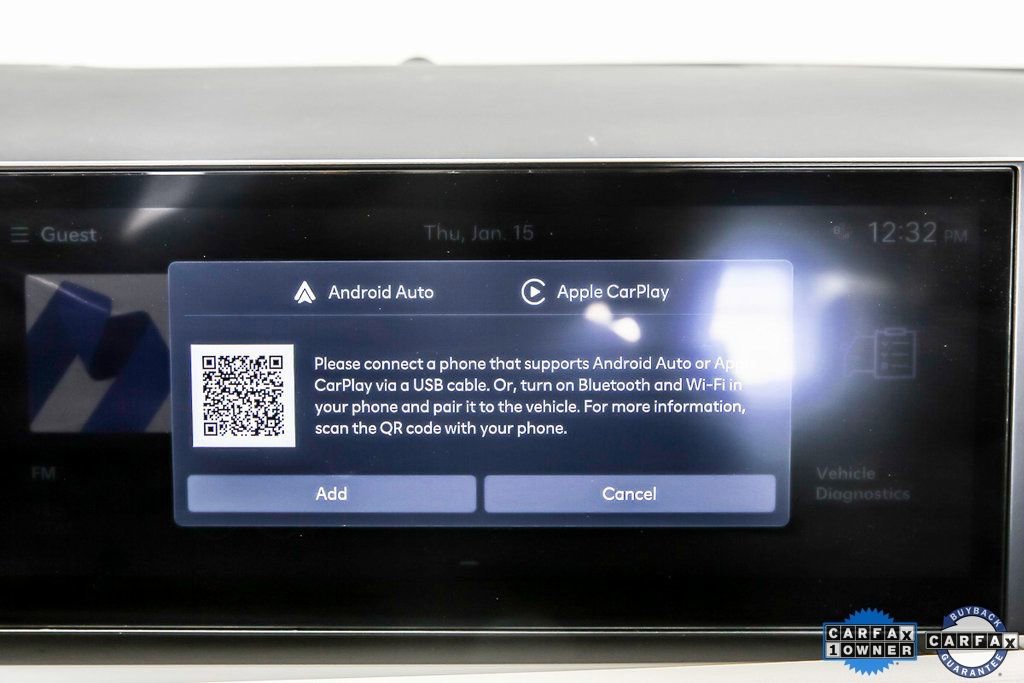 Used 2025 Hyundai Tucson SE image 22