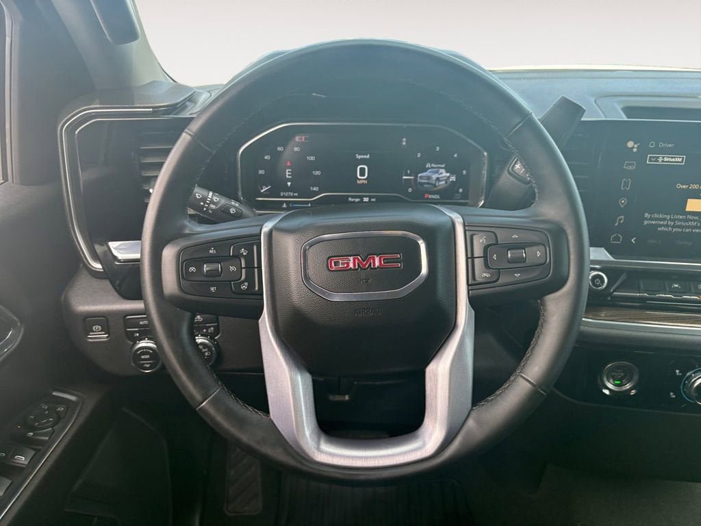 Used 2024 GMC Sierra 1500 Elevation AWD/4WD image 12