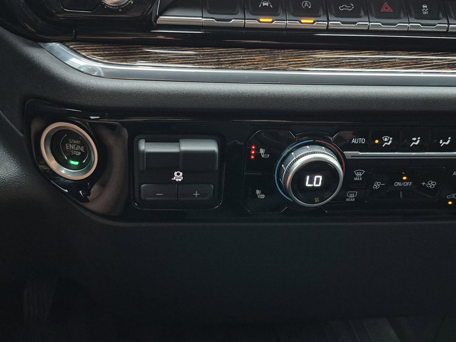 Certified 2024 GMC Sierra 1500 Elevation AWD/4WD image 31
