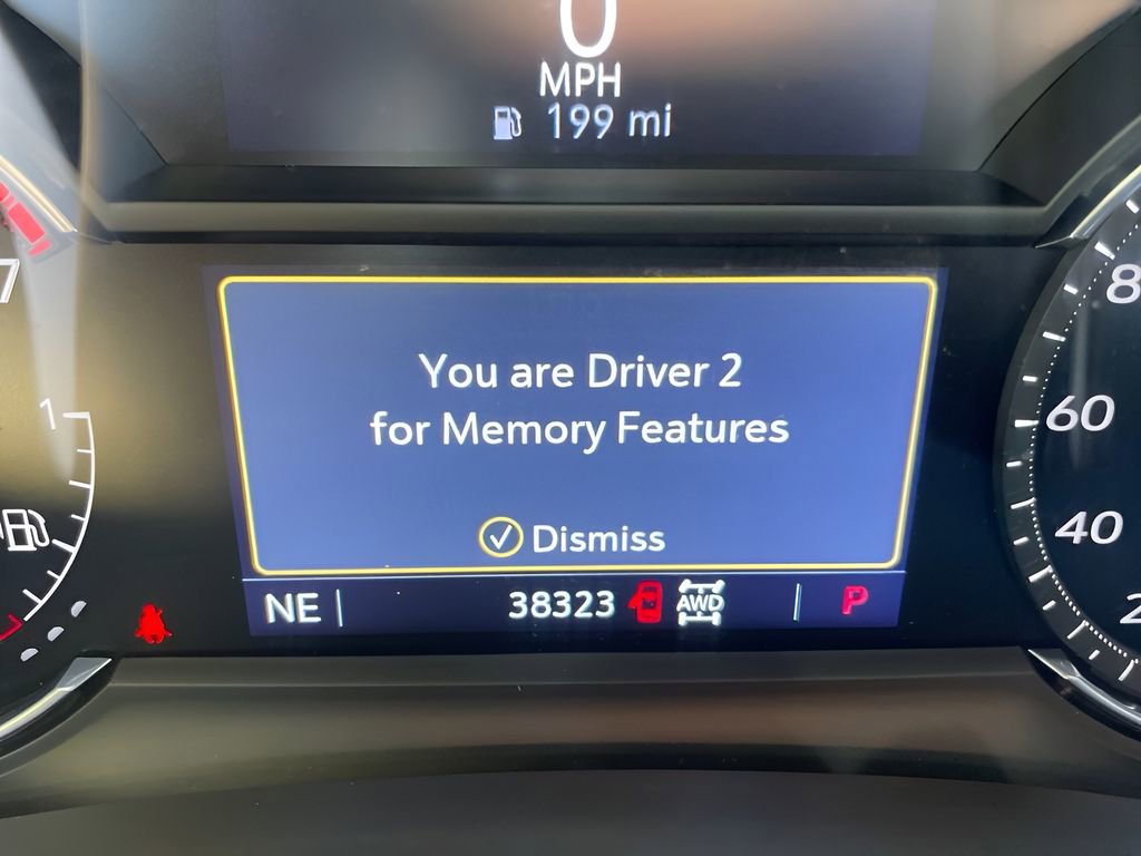 Used 2022 Cadillac XT5 Premium Luxury image 15