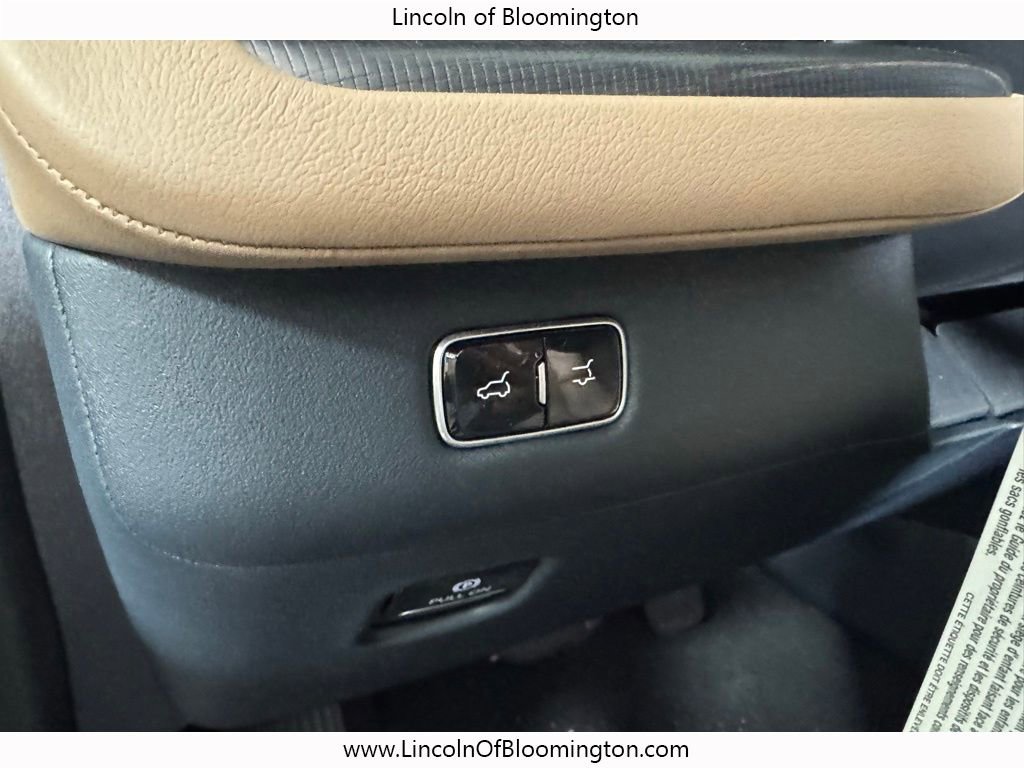 New 2025 Lincoln Navigator L Black Label image 31