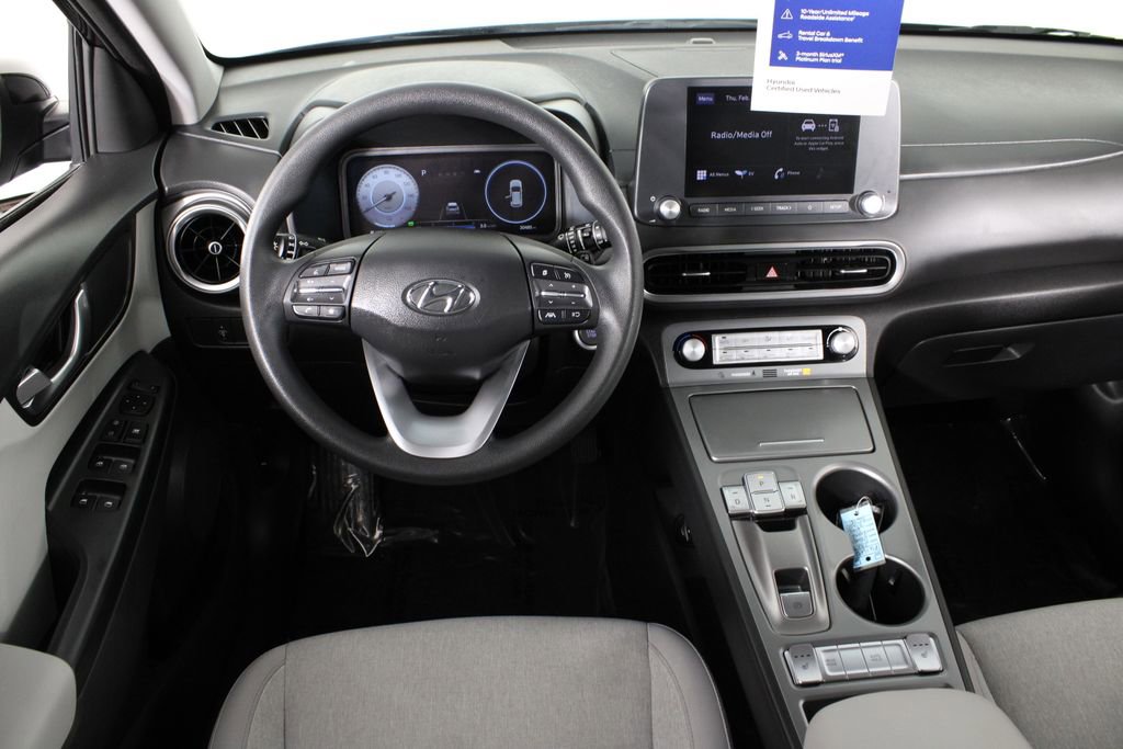 Certified 2023 Hyundai Kona SE image 7