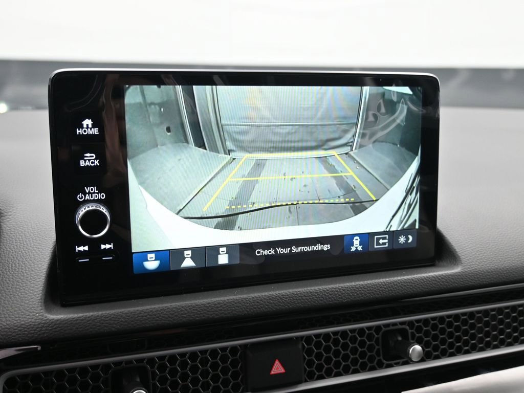 New 2026 Honda Civic Sport Touring image 13