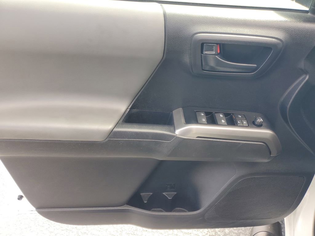 Certified 2023 Toyota Tacoma SR5 image 16