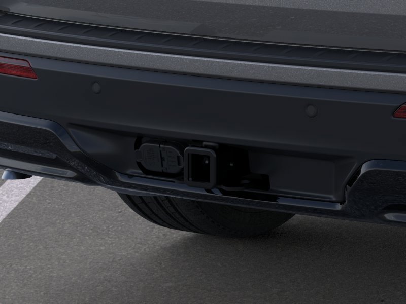 New 2026 Ford Explorer ST-Line RWD image 23