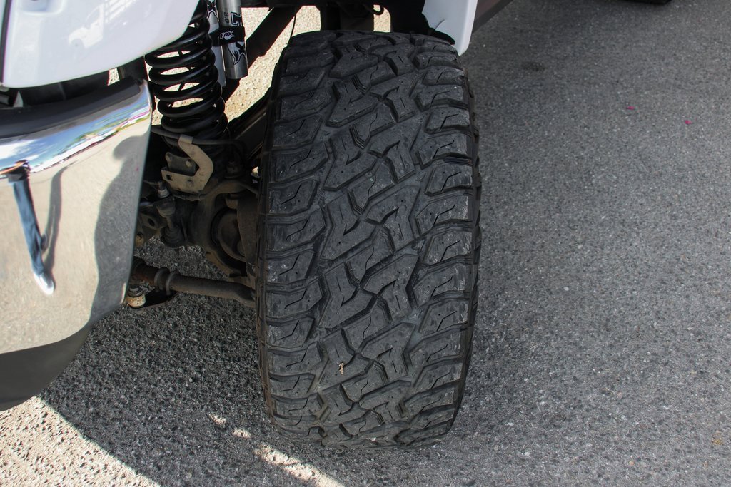 Used 2016 Ford F250 Lariat w/ Lariat Ultimate Package image 45