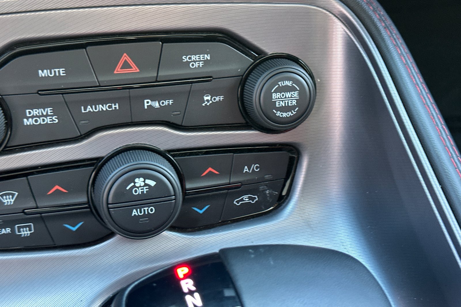 Used 2023 Dodge Challenger R/T Scat Pack RWD image 29