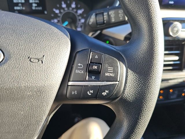 Used 2022 Ford Escape SE image 35