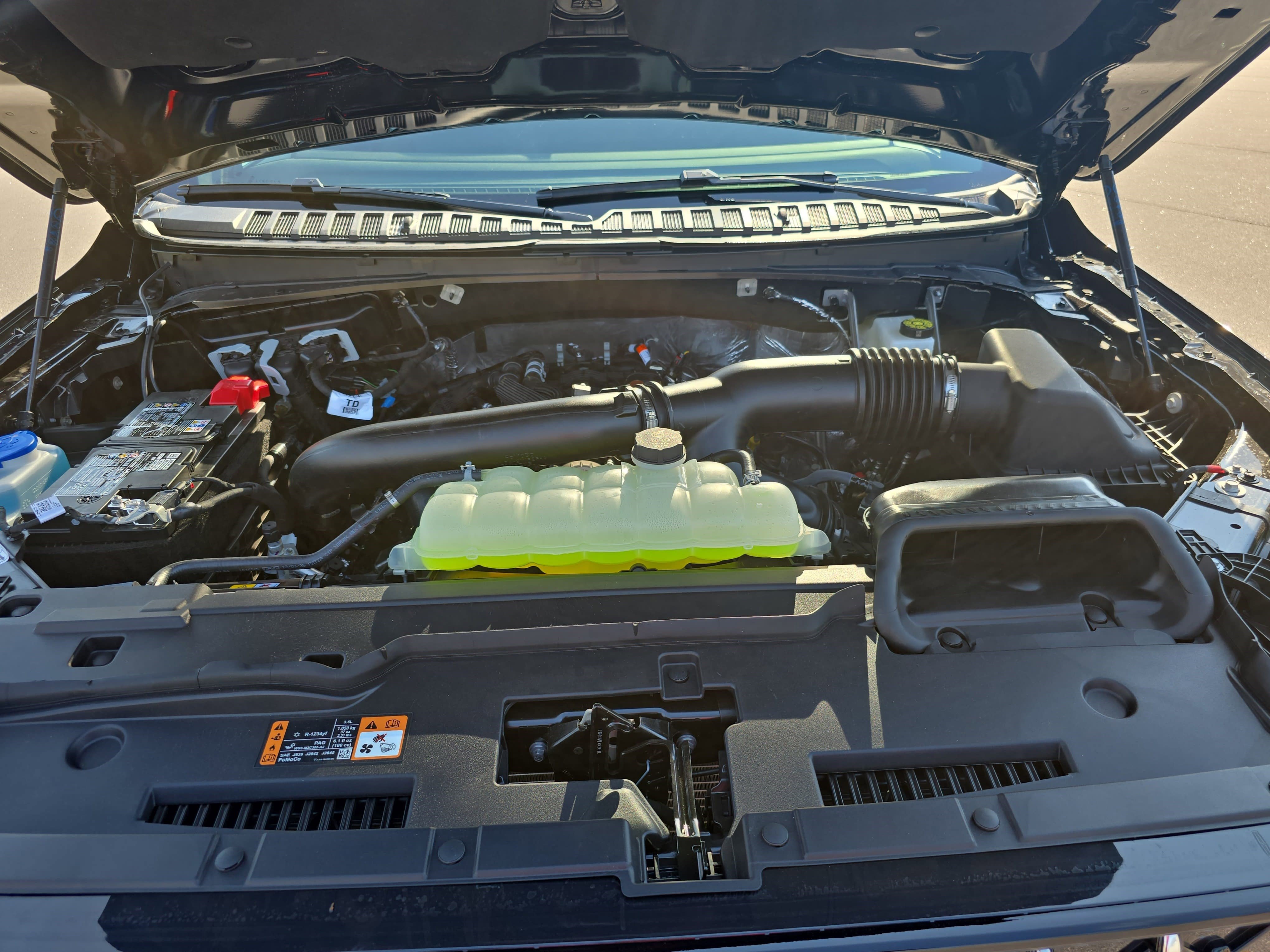 New 2026 Lincoln Navigator L Black Label image 32