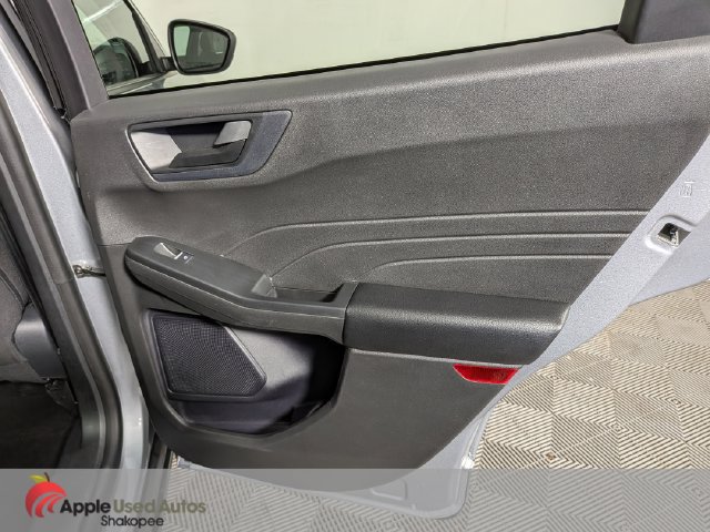 Used 2024 Ford Escape Active AWD/4WD image 40