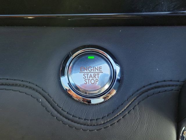 Used 2022 Lincoln Navigator L Black Label image 29