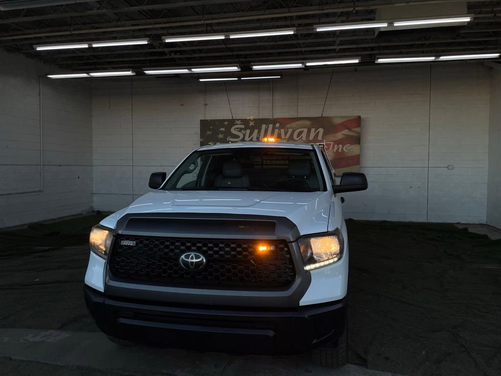 Used 2019 Toyota Tundra SR image 12