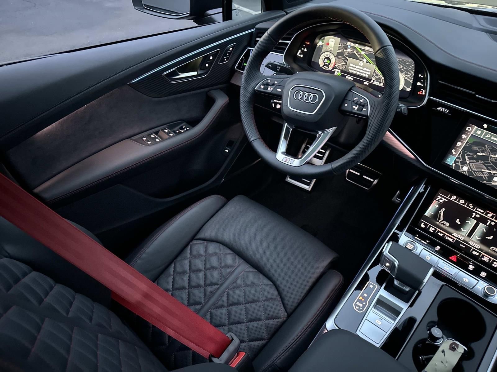 New 2026 Audi Q7 3.0T Prestige image 31