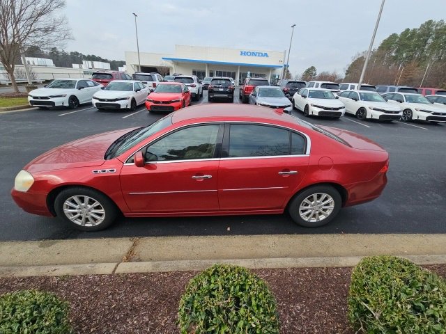 Used 2011 Buick Lucerne CXL