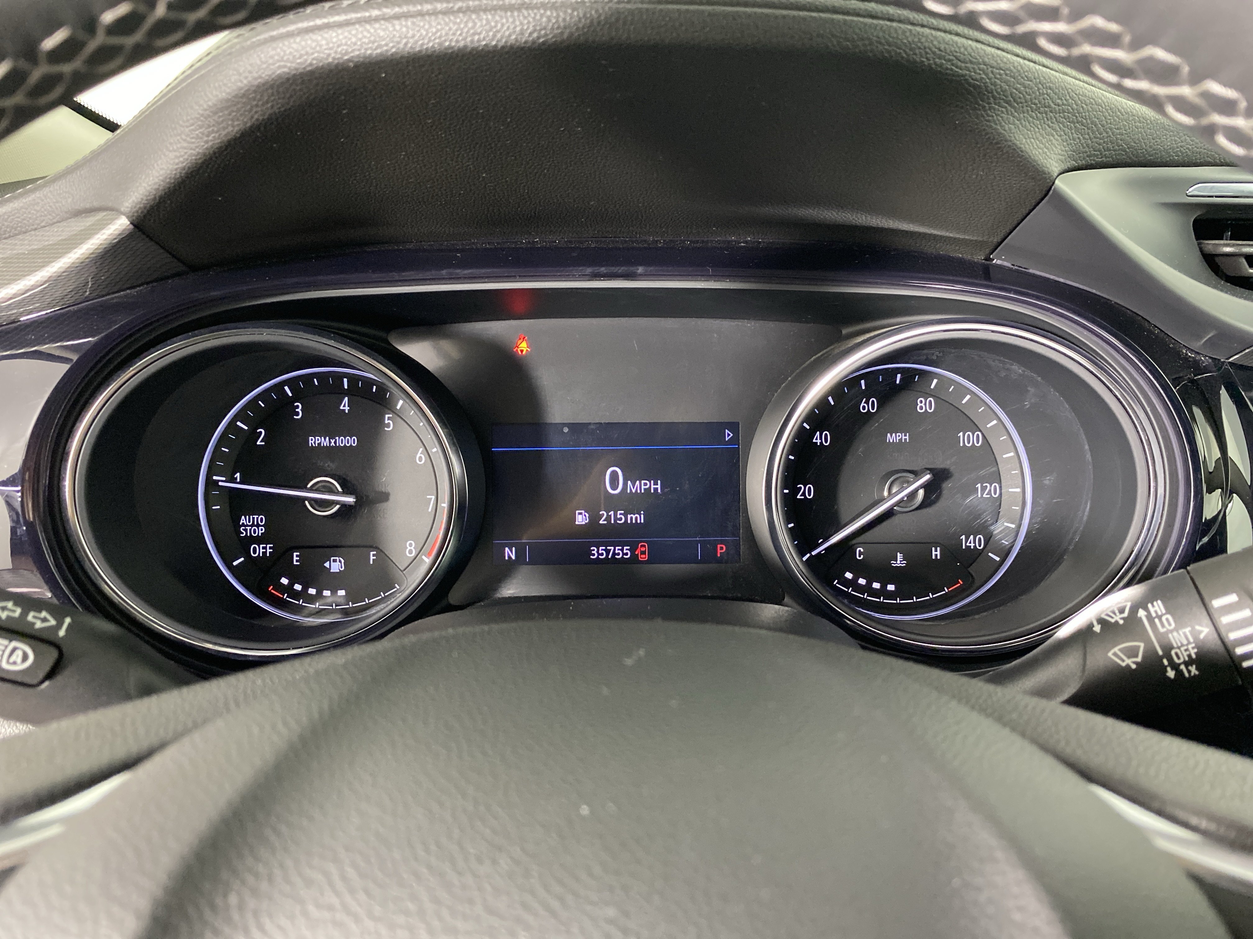 Used 2020 Buick Encore GX Preferred w/ Cold Weather Comfort Package FWD image 21