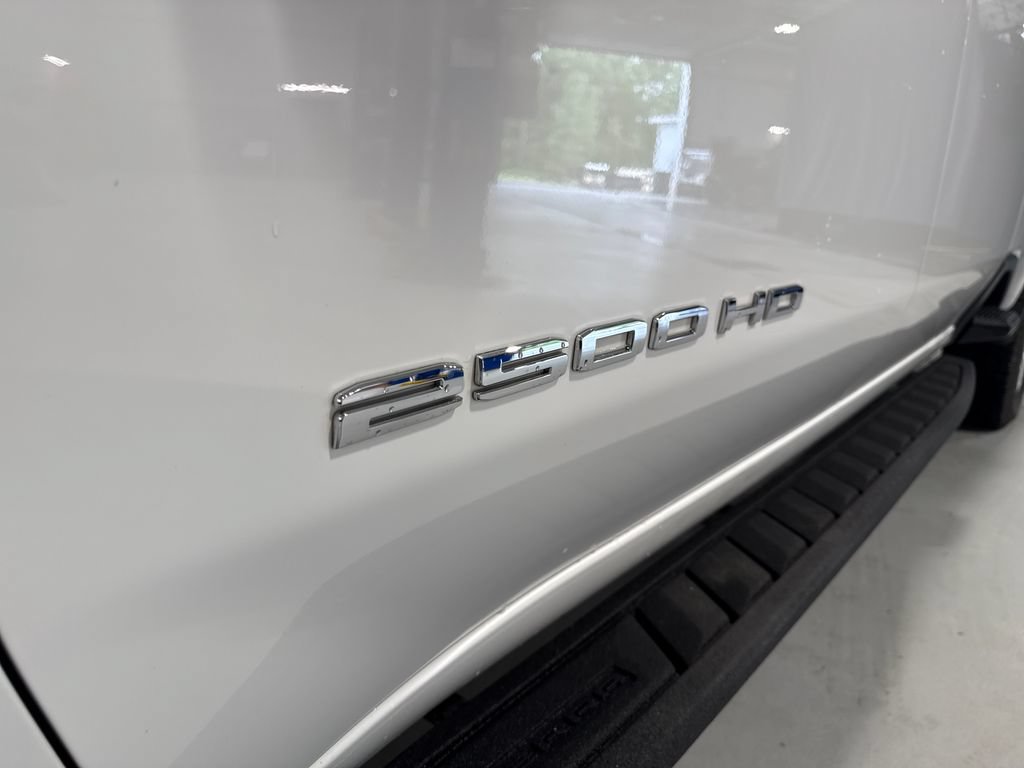 Used 2021 GMC Sierra 2500 SLT AWD/4WD image 57