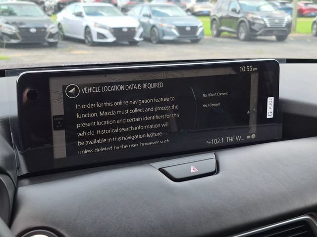 New 2026 MAZDA CX-90 3.3 Turbo S w/ Premium Plus AWD/4WD image 19
