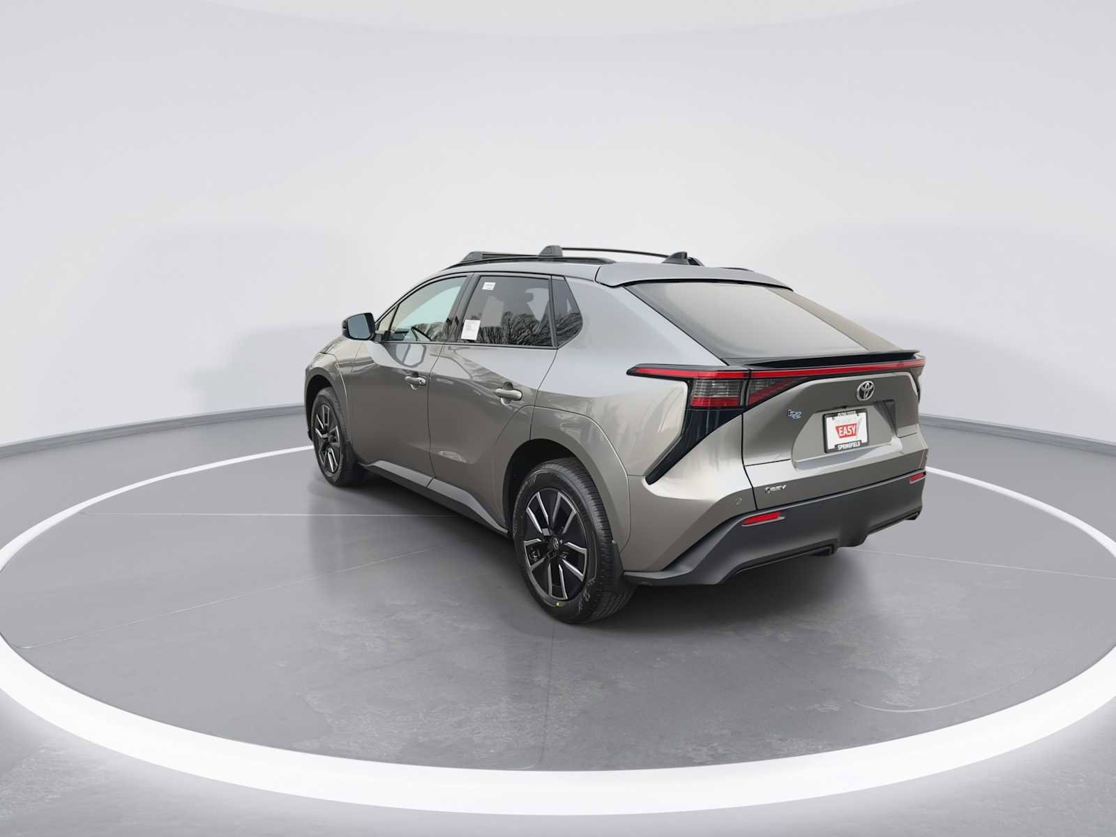 New 2026 Toyota bZ image 6