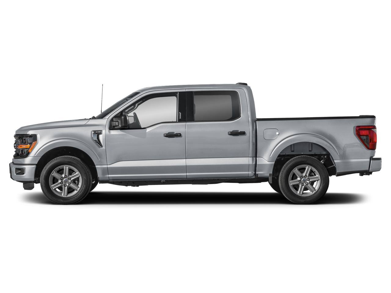 New 2026 Ford F150 XLT w/ Equipment Group 302A MID AWD/4WD image 40