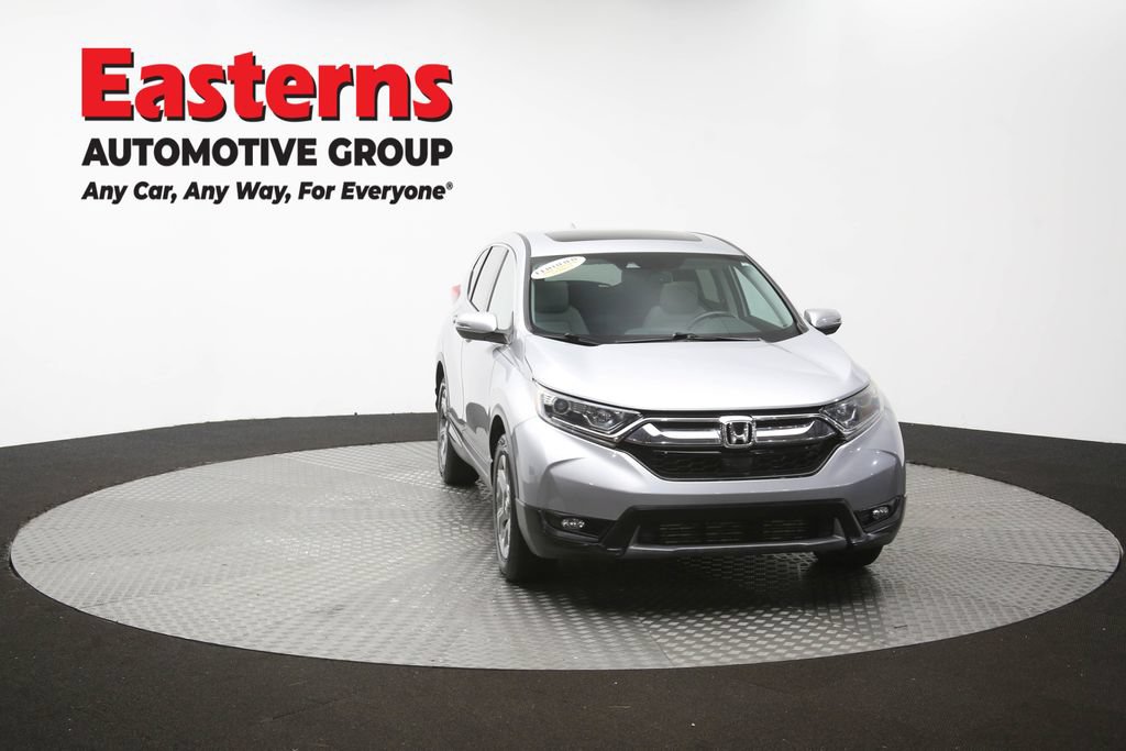 Used 2019 Honda CR-V EX-L image 53