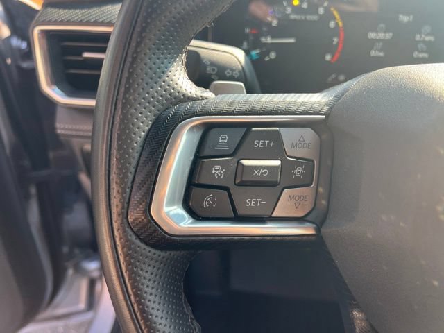 Used 2024 Ford Mustang Premium w/ 2.3L High Performance Package RWD image 11