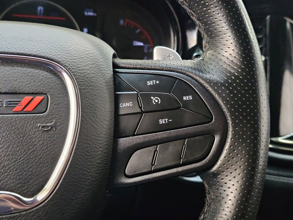 Used 2022 Dodge Durango GT AWD/4WD image 31