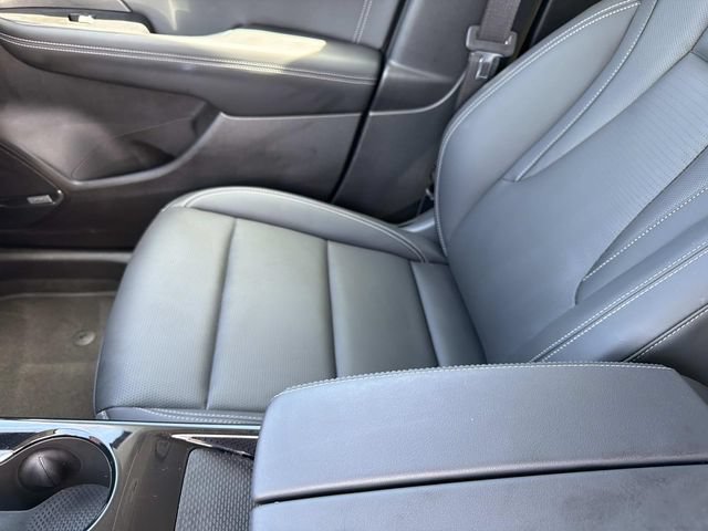 Used 2026 Buick Envision Preferred AWD/4WD image 20
