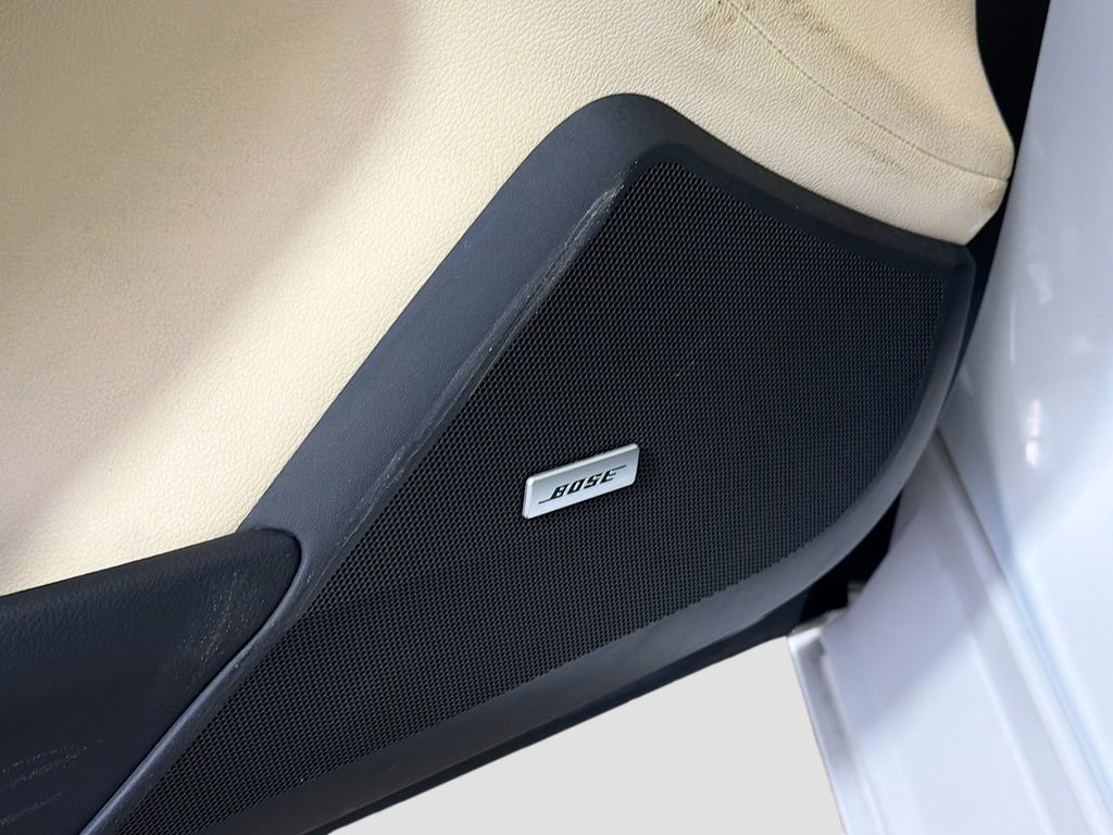 Used 2018 Cadillac CTS Luxury image 18