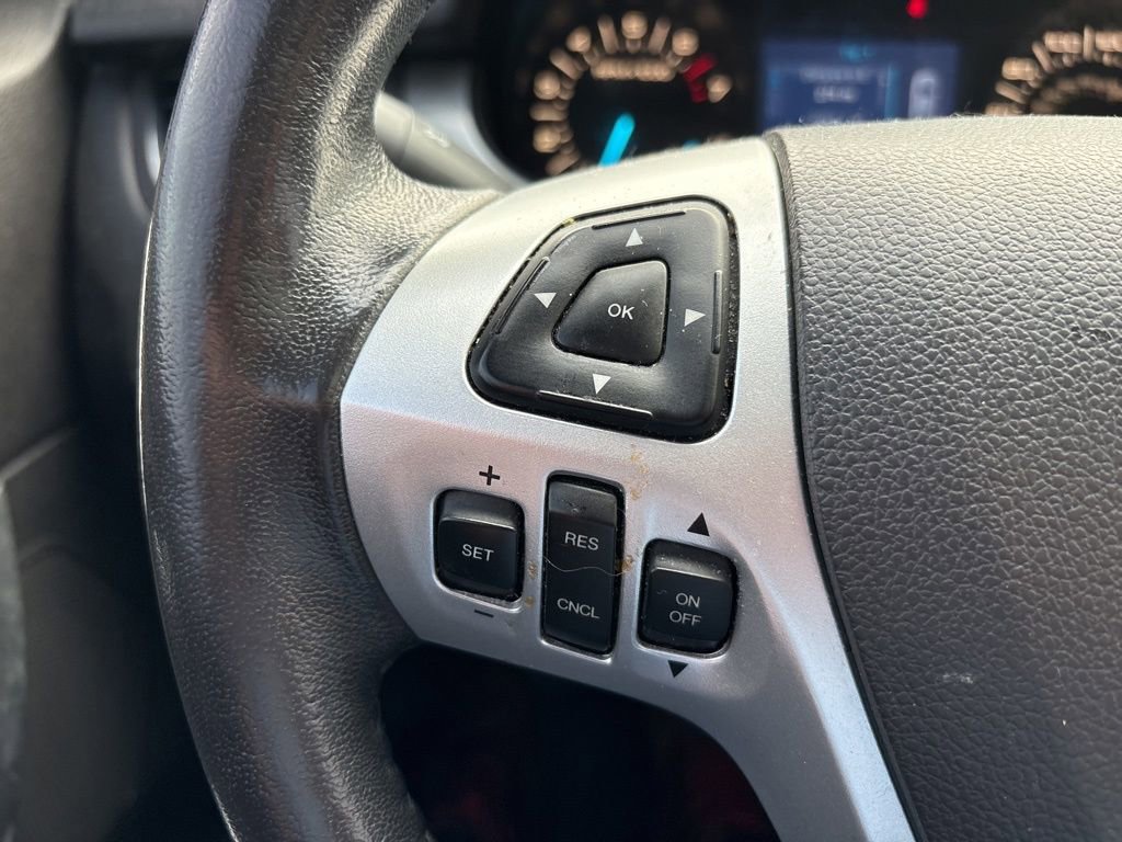 Used 2014 Ford Edge SEL w/ Equipment Group 204A image 25