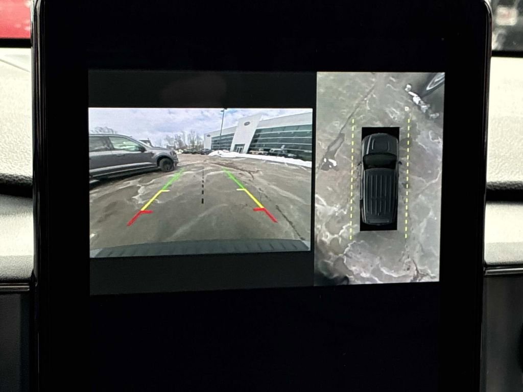 Used 2022 Ford Explorer ST w/ Equipment Group 401A image 37