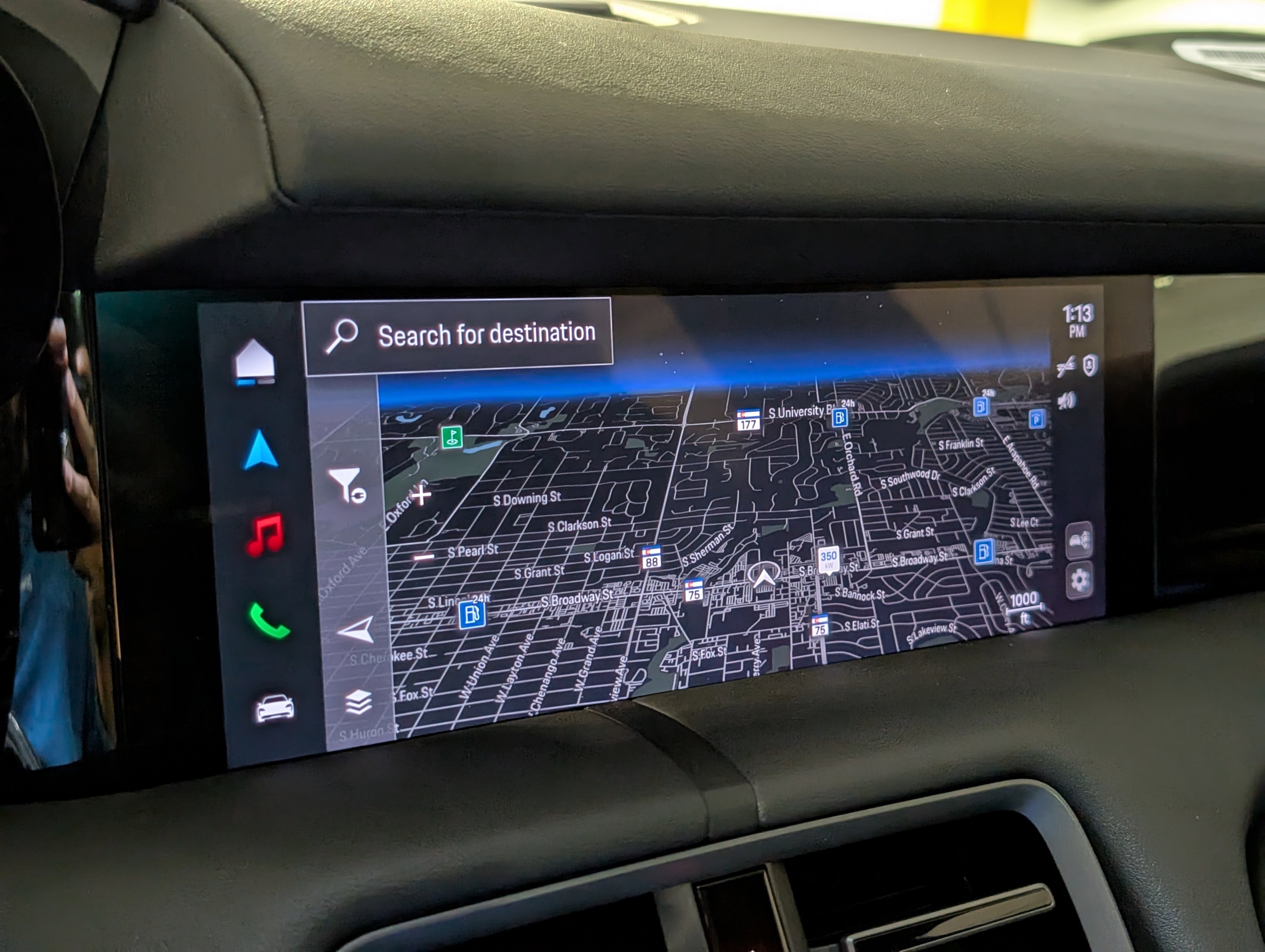 New 2026 Porsche Taycan image 38