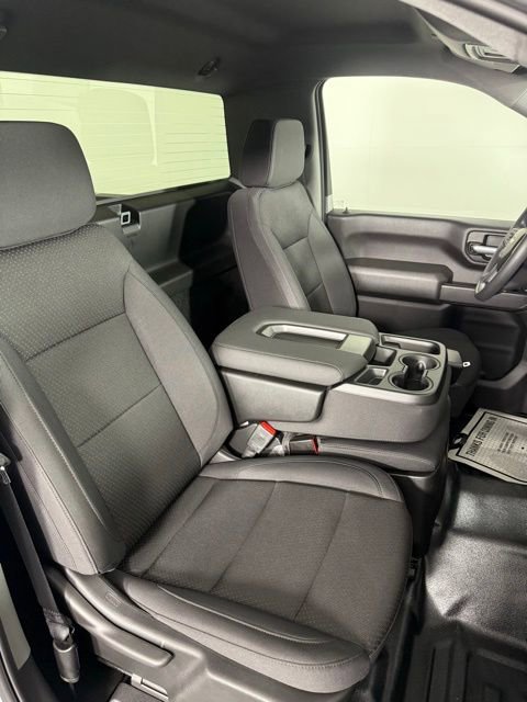 New 2026 Chevrolet Silverado 2500 W/T image 12