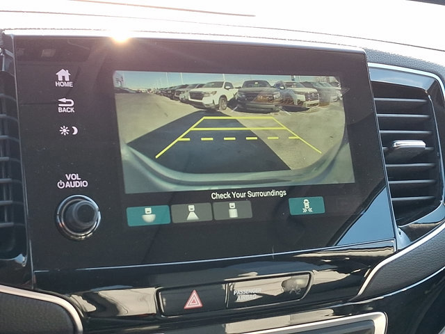 Certified 2022 Honda Pilot Elite image 22