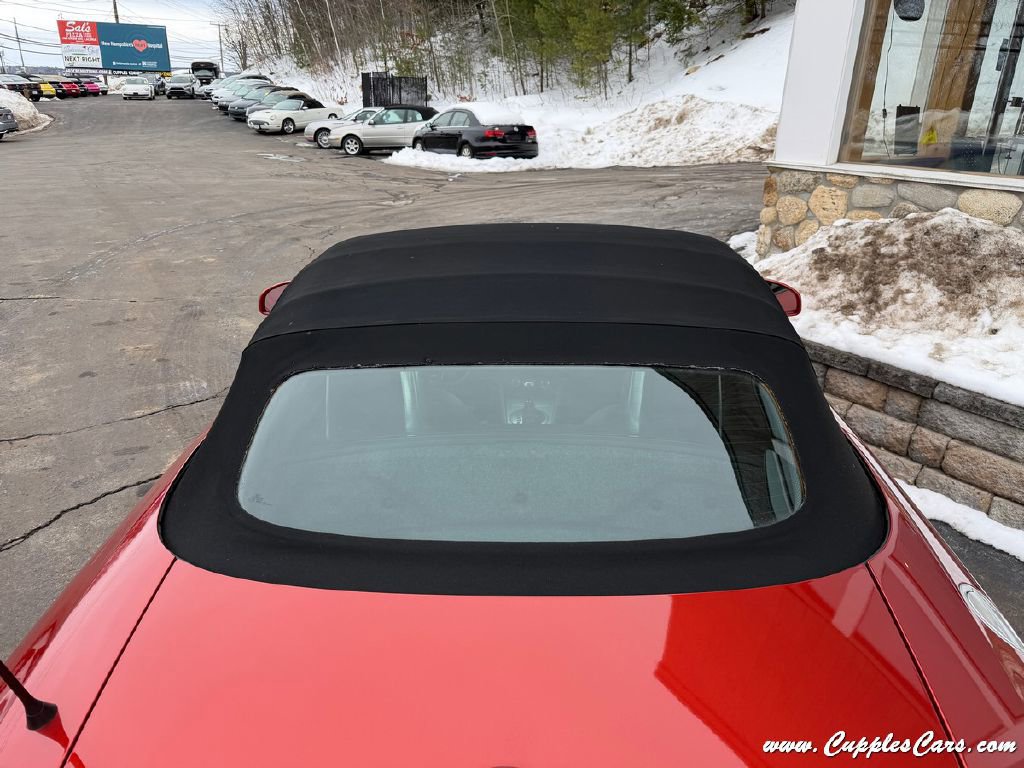 Used 2011 Audi TT 2.0T Prestige image 23