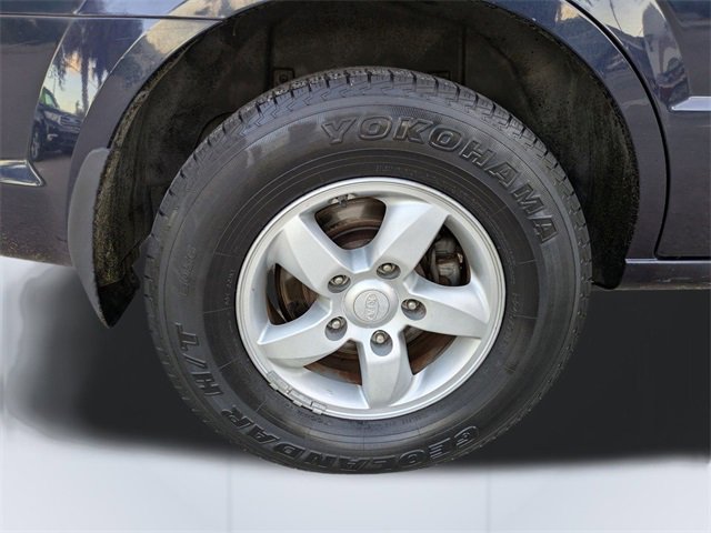 Used 2008 Kia Sorento LX image 13