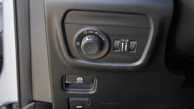 New 2026 Jeep Grand Cherokee Laredo X RWD image 22