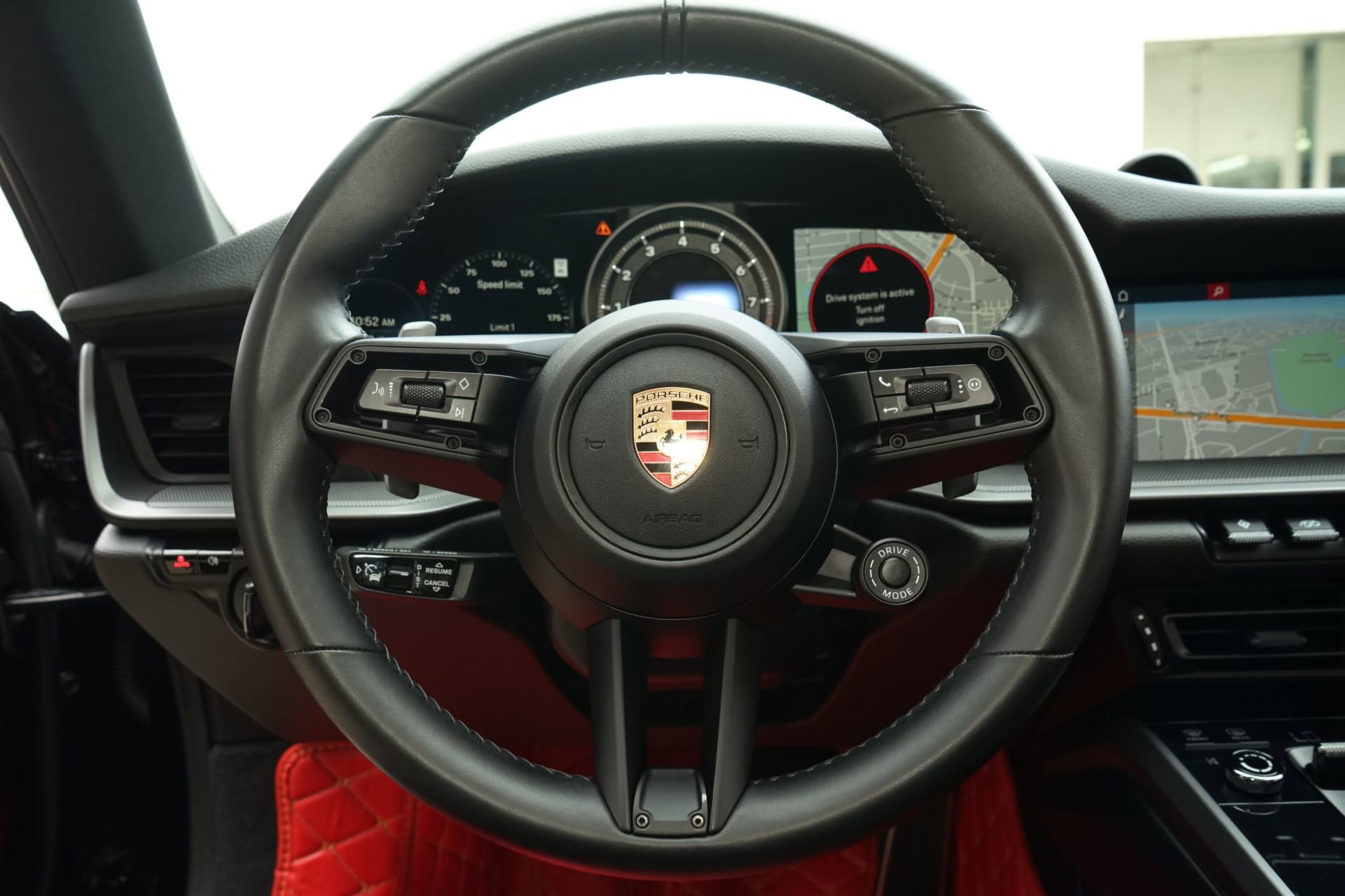 Used 2020 Porsche 911 Carrera 4S image 12