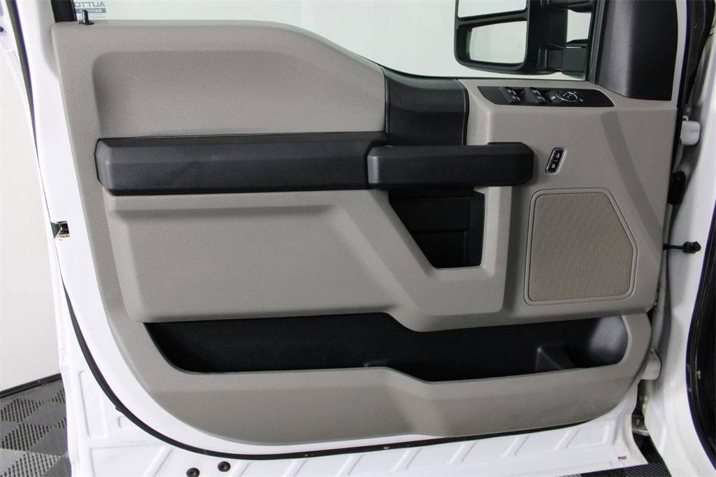 Used 2021 Ford F350 XL w/ Power Equipment Group image 14