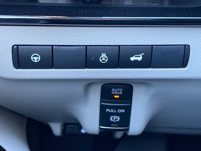 New 2025 Nissan Murano SL image 14