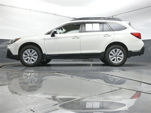 Used 2018 Subaru Outback 2.5i Premium image 36