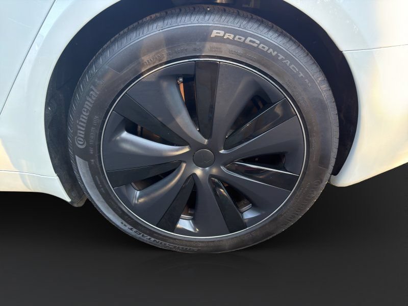 Used 2021 Tesla Model S Long Range AWD/4WD image 21