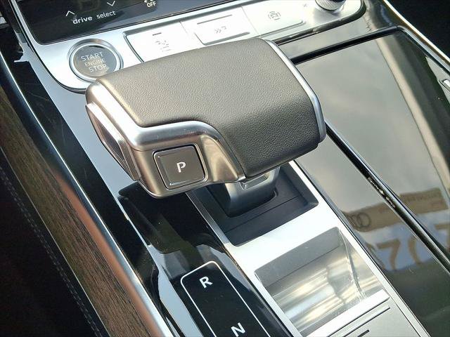 Certified 2023 Audi A8 L 3.0T w/ Luxury Package AWD/4WD image 16