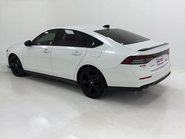 Used 2024 Honda Accord Sport image 37