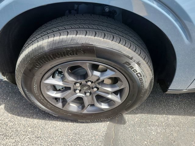 Certified 2024 Ford Maverick XLT FWD image 13