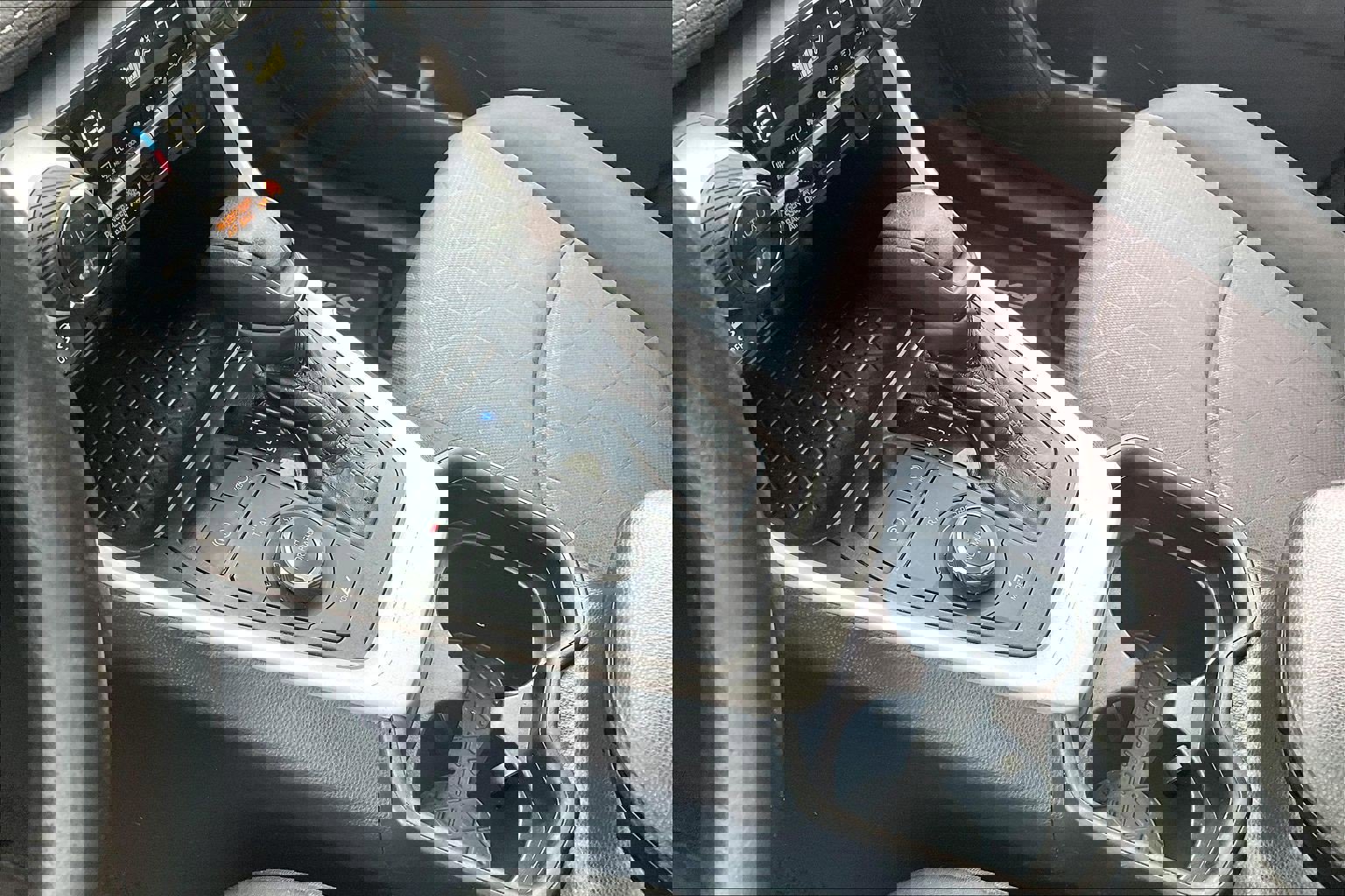 Used 2020 Toyota RAV4 XLE image 22