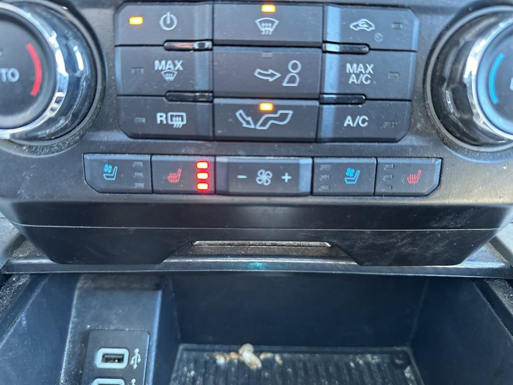 Used 2018 Ford F150 Lariat image 8