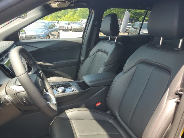New 2026 Jeep Cherokee Limited AWD/4WD image 18