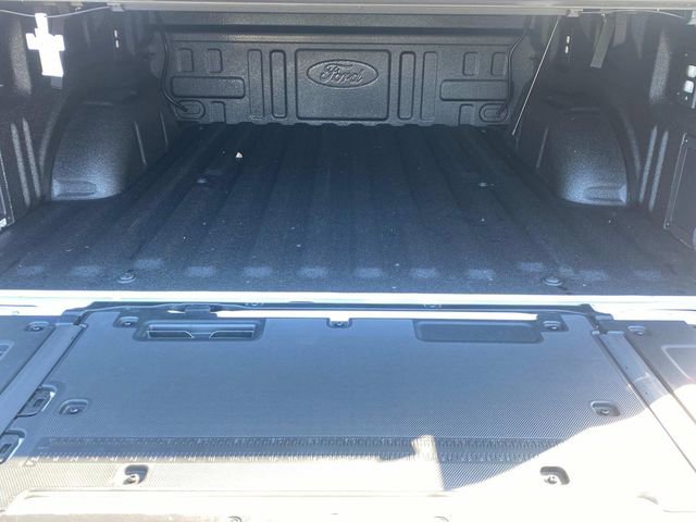 New 2025 Ford F150 Platinum w/ FX4 Off-Road Package AWD/4WD image 27