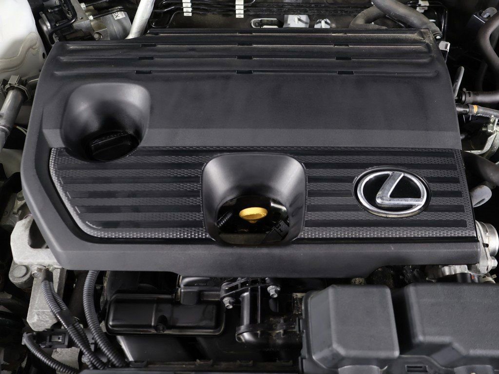 Used 2022 Lexus NX 250 FWD image 19