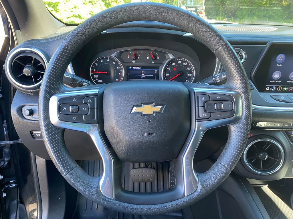 Used 2021 Chevrolet Blazer LT image 15